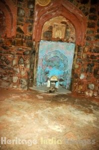 Unnamed Tomb Mohammadpur