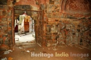 Unnamed Tomb Mohammadpur