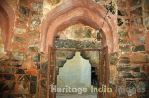 Unnamed Tomb Mohammadpur