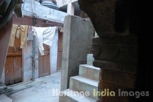 Unnamed Tomb Mohammadpur