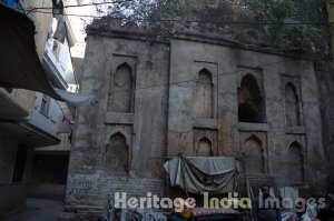 Unnamed Tomb Mohammadpur