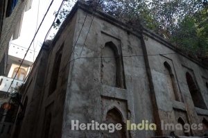 Unnamed Tomb Mohammadpur