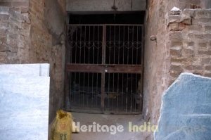 Unnamed Tomb Mohammadpur