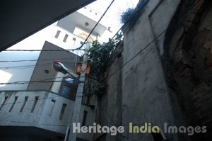 Unnamed Tomb Mohammadpur