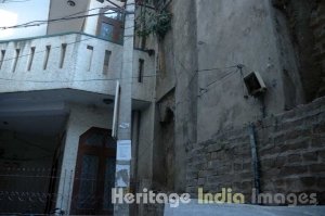 Unnamed Tomb Mohammadpur