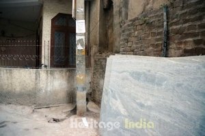 Unnamed Tomb Mohammadpur