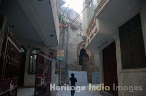 Unnamed Tomb Mohammadpur