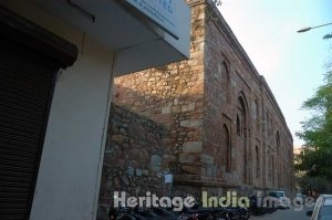 Unnamed Tomb Mohammadpur