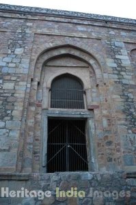 Unnamed Tomb Mohammadpur