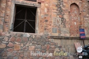 Unnamed Tomb Mohammadpur