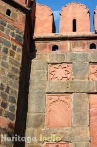 Ajmeri Gate 