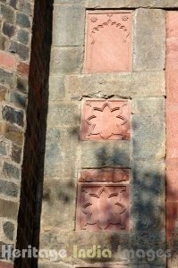 Ajmeri Gate 