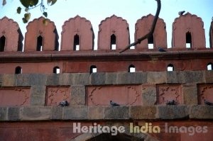 Delhi Gate 