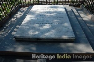 Nicholson Cemetry