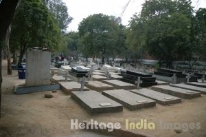 Rajpura Cemetry