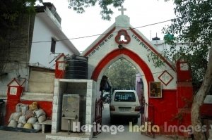 Rajpura Cemetry