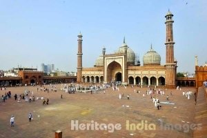 Eid - After Morning Namaz