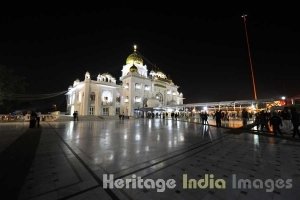 Bangla Sahib 