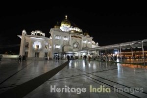 Bangla Sahib