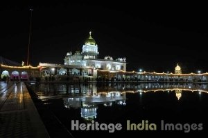 Bangla Sahib