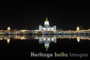 Bangla Sahib