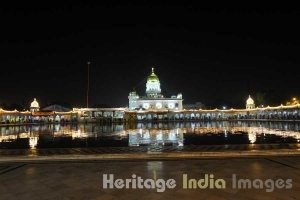 Bangla Sahib