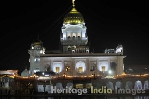 Bangla Sahib