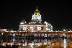 Bangla Sahib
