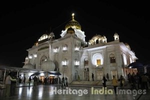 Bangla Sahib