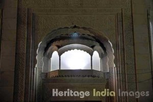 Bangla Sahib Gurudwara