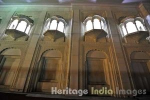 Bangla Sahib Gurudwara