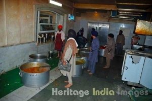 Langar