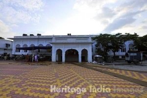 Raqabganj Sahib Gurudwara