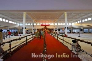 Raqabganj Sahib Gurudwara