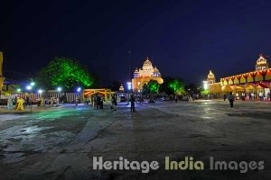 Raqabganj Sahib Gurudwara