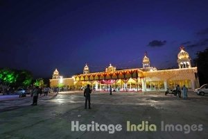 Raqabganj Sahib Gurudwara