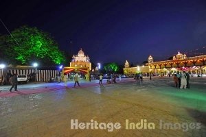 Raqabganj Sahib Gurudwara