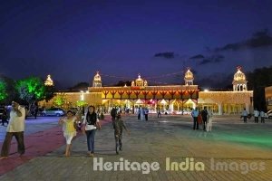 Raqabganj Sahib Gurudwara