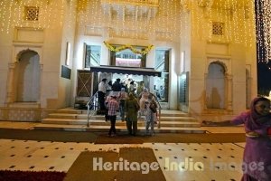 Raqabganj Sahib Gurudwara
