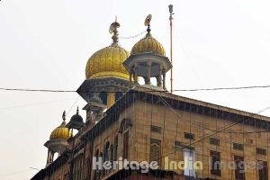 Sisganj Sahib