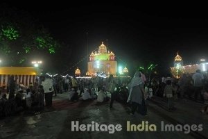 Guru Nanak Dev ji's Gurpurab