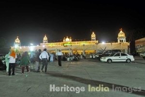 Guru Nanak Dev ji's Gurpurab