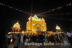 Guru Nanak Dev ji's Gurpurab