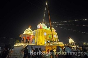 Guru Nanak Dev ji's Gurpurab