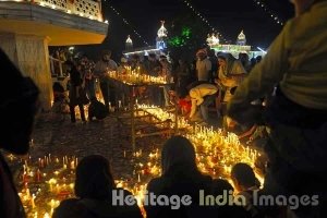 Guru Nanak Dev ji's Gurpurab