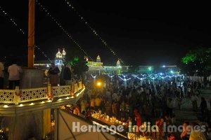 Guru Nanak Dev ji's Gurpurab