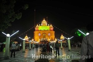 Guru Nanak Dev ji's Gurpurab