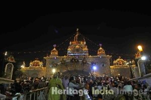 Guru Nanak Dev ji's Gurpurab
