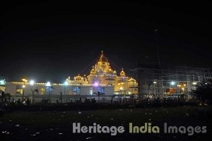 Guru Nanak Dev ji's Gurpurab