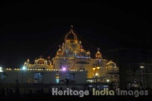 Guru Nanak Dev ji's Gurpurab